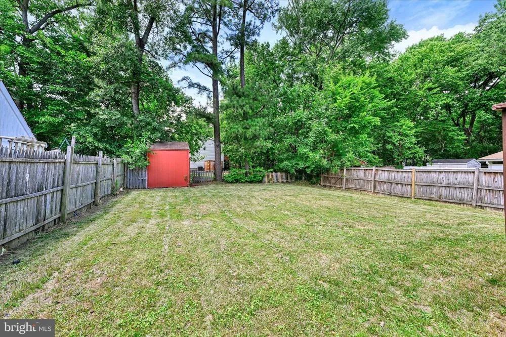 5516 RITTER AVENUE Baltimore, MD 21206