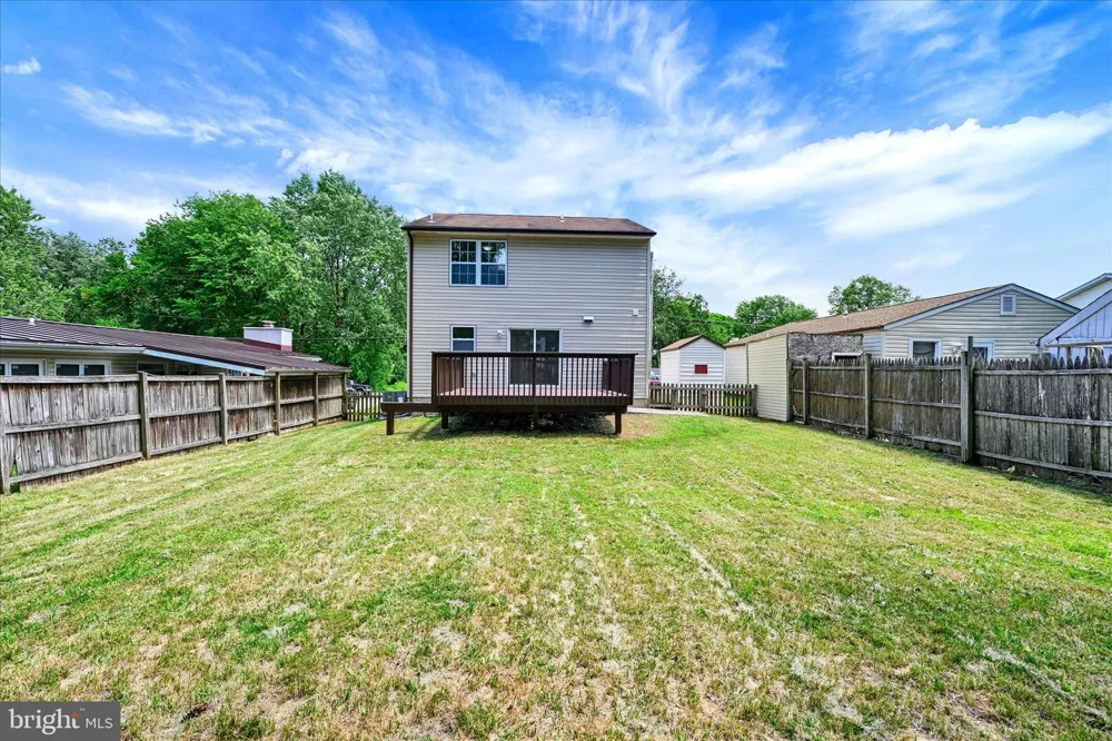 5516 RITTER AVENUE Baltimore, MD 21206