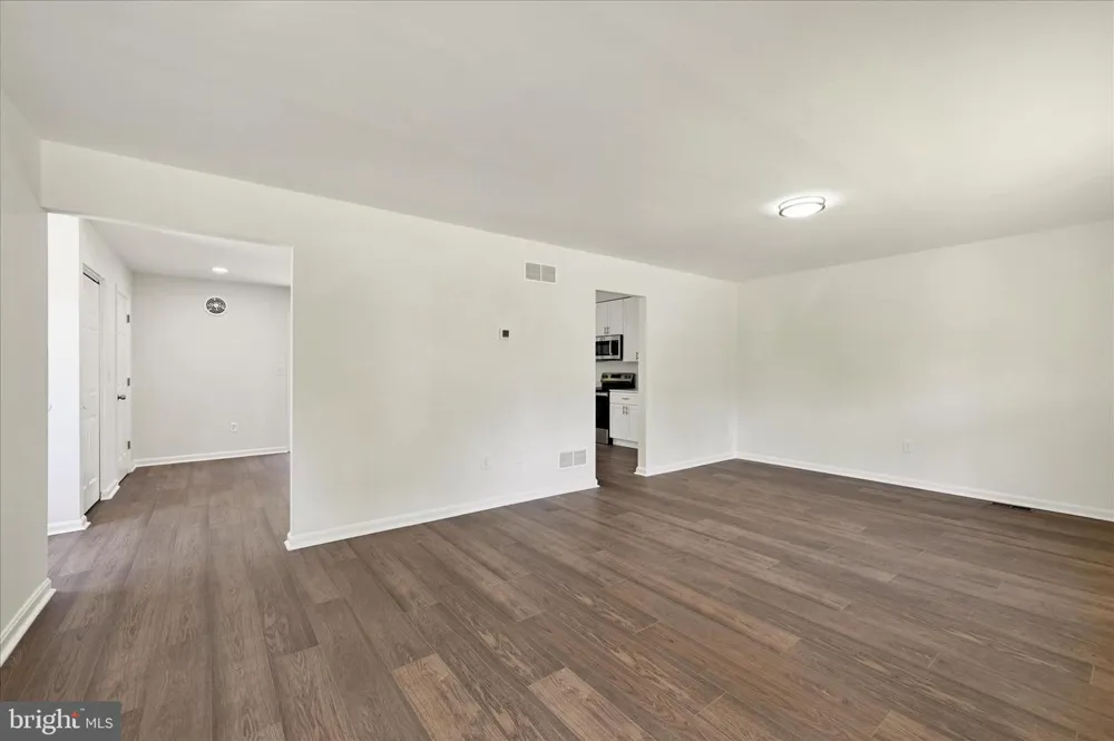 5516 RITTER AVENUE Baltimore, MD 21206