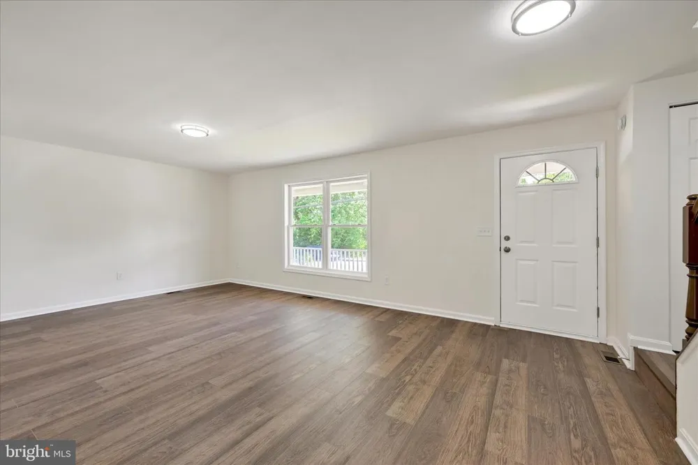 5516 RITTER AVENUE Baltimore, MD 21206