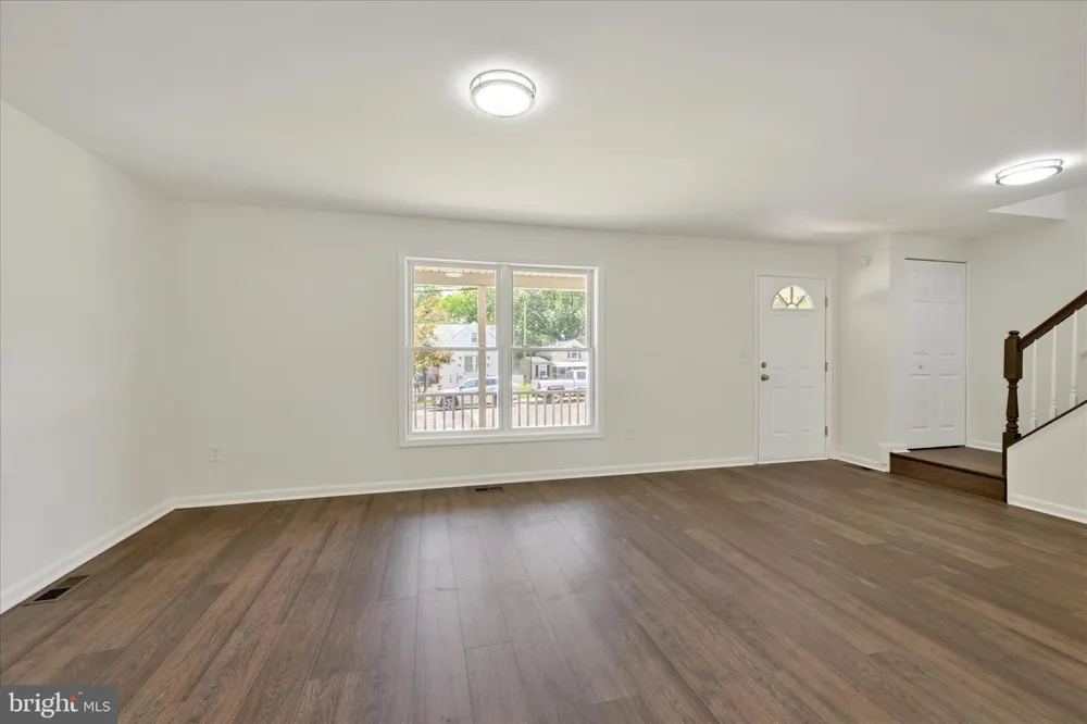 5516 RITTER AVENUE Baltimore, MD 21206