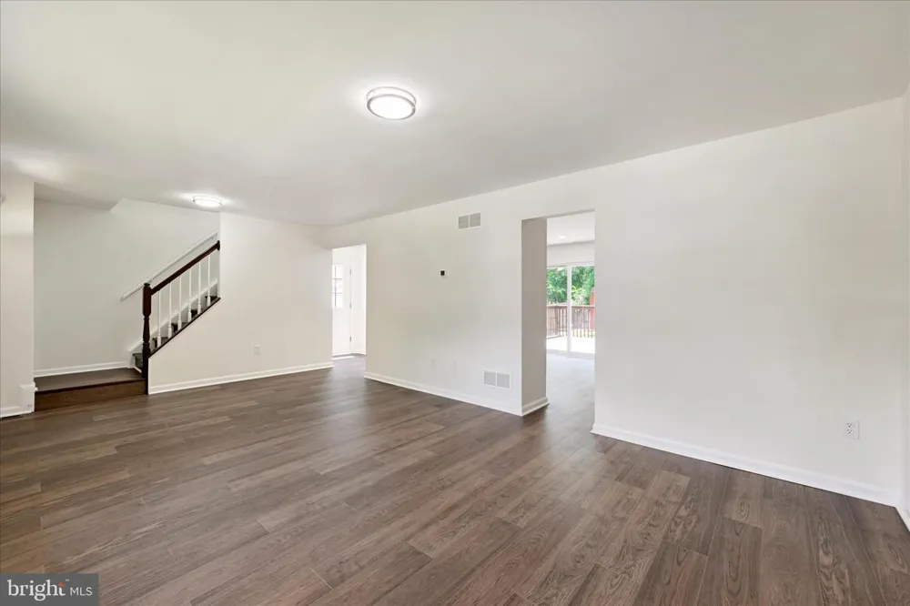 5516 RITTER AVENUE Baltimore, MD 21206