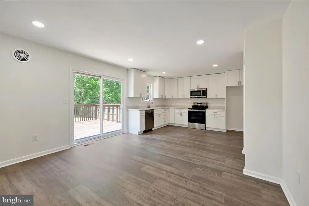 5516 RITTER AVENUE Baltimore, MD 21206