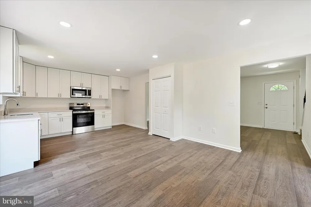 5516 RITTER AVENUE Baltimore, MD 21206