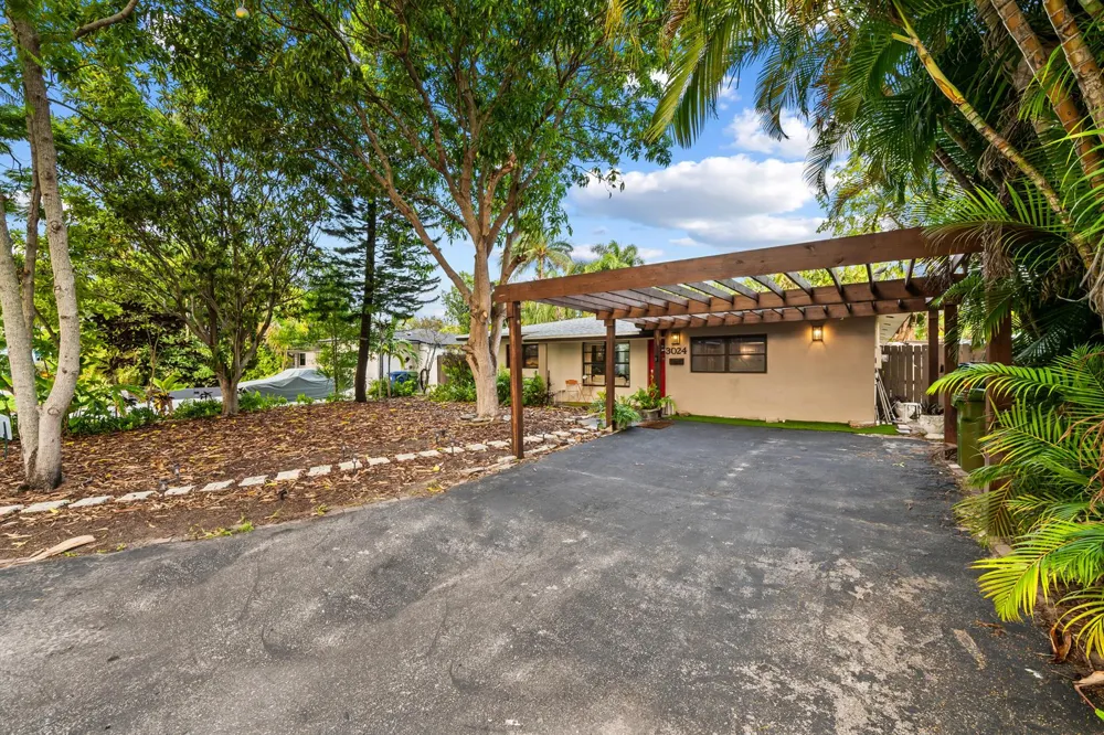 3024 NE 2nd Terrace Wilton Manors, FL 33334