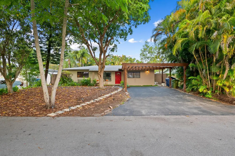 3024 NE 2nd Terrace Wilton Manors, FL 33334