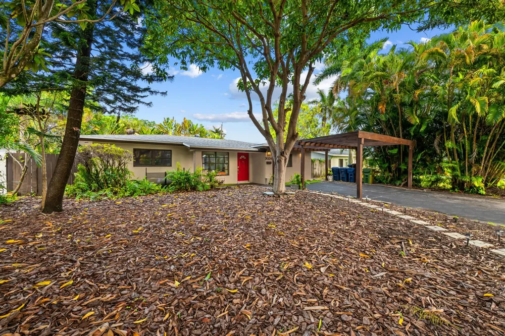 3024 NE 2nd Terrace Wilton Manors, FL 33334