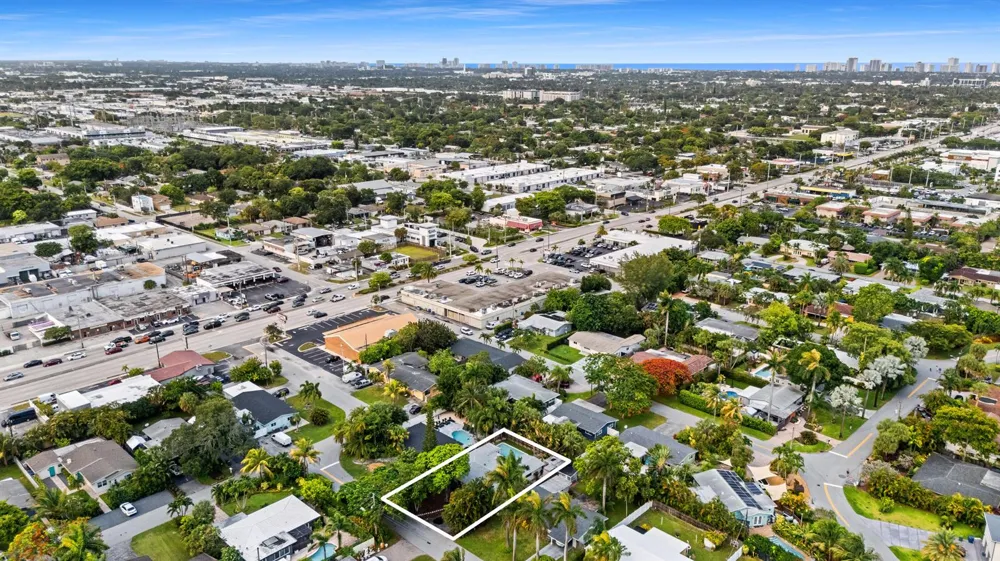 3024 NE 2nd Terrace Wilton Manors, FL 33334