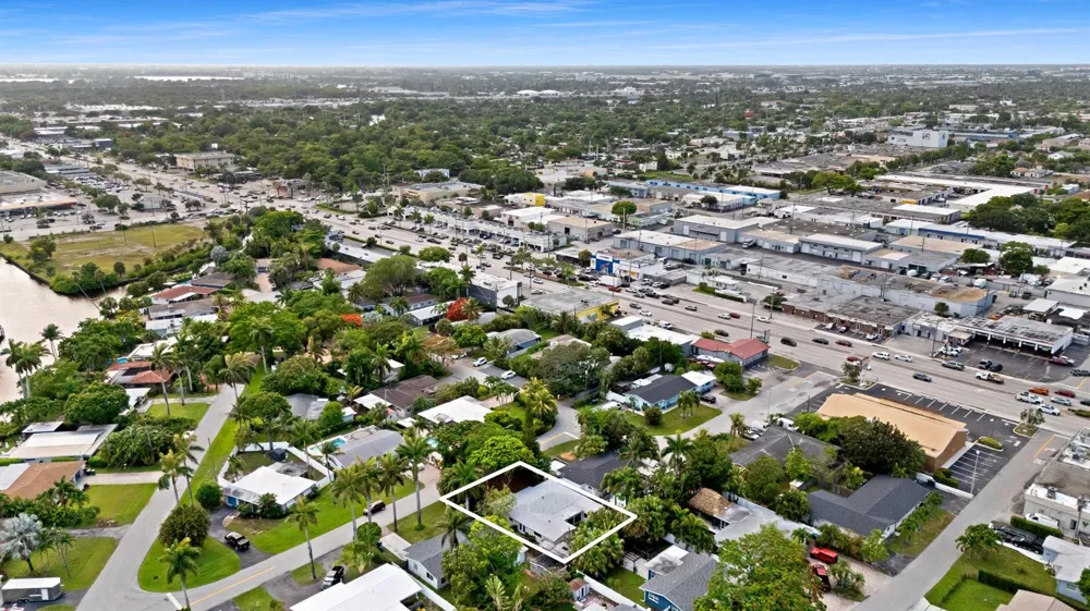 3024 NE 2nd Terrace Wilton Manors, FL 33334