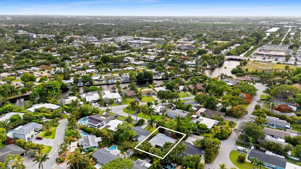 3024 NE 2nd Terrace Wilton Manors, FL 33334