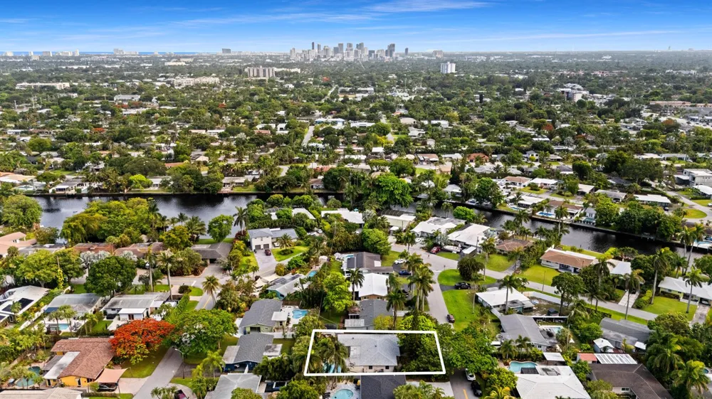 3024 NE 2nd Terrace Wilton Manors, FL 33334