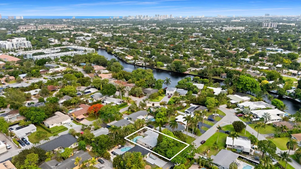 3024 NE 2nd Terrace Wilton Manors, FL 33334