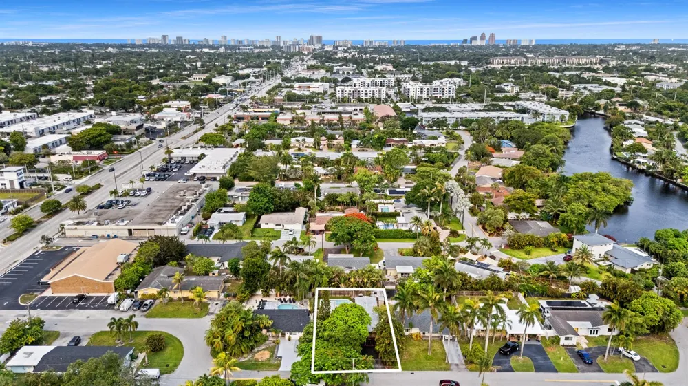 3024 NE 2nd Terrace Wilton Manors, FL 33334