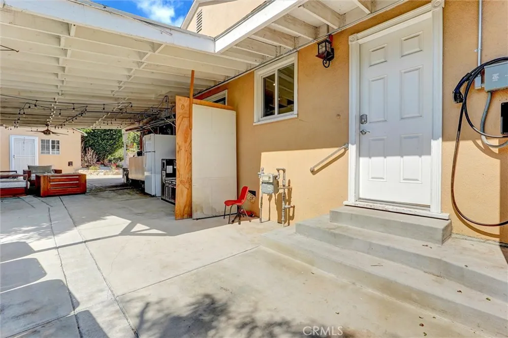 20355 Mobile Winnetka, CA 91306