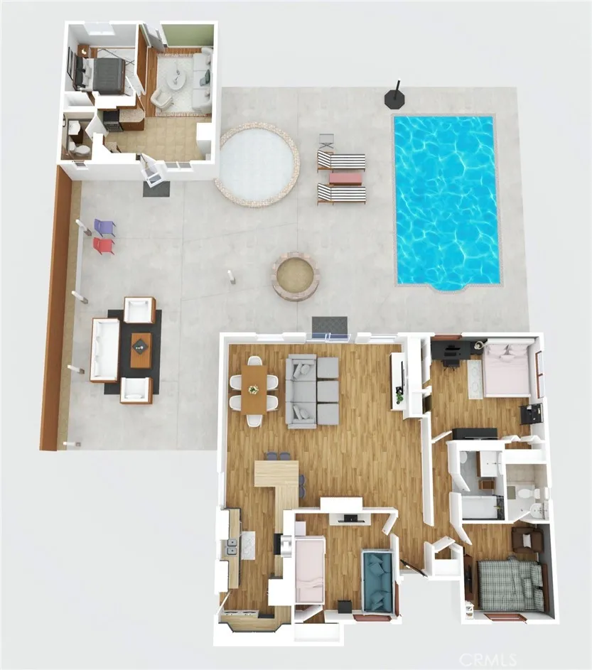 20355 Mobile Winnetka, CA 91306