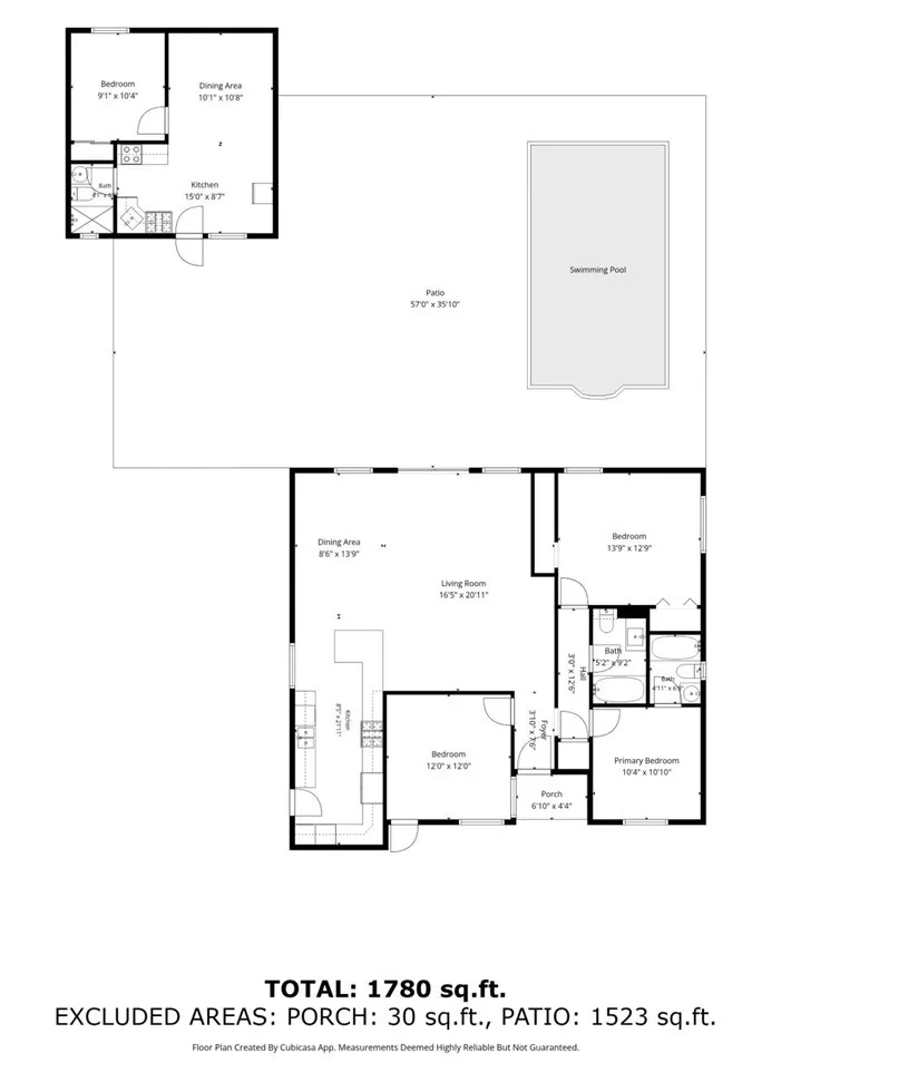 20355 Mobile Winnetka, CA 91306