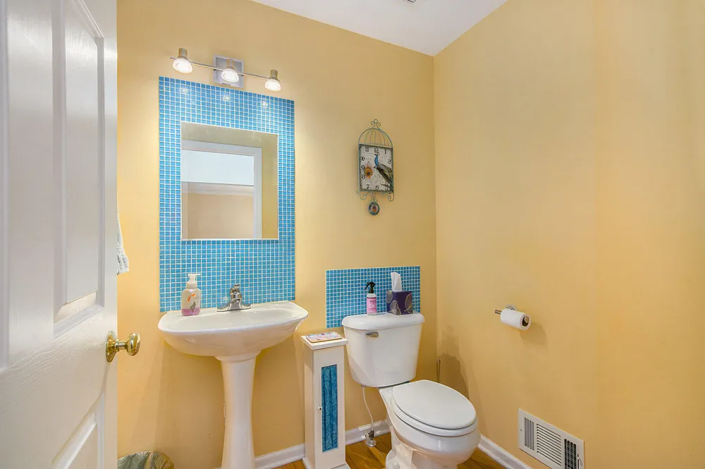 7848 Trotters Park Street Ypsilanti Charter Township, MI 48197