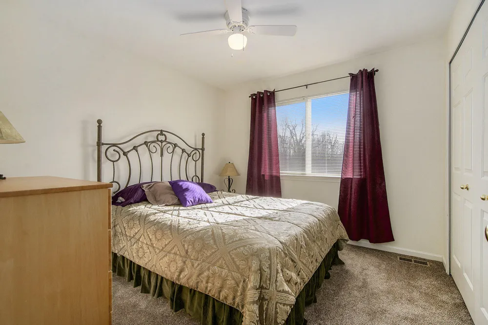 7848 Trotters Park Street Ypsilanti Charter Township, MI 48197