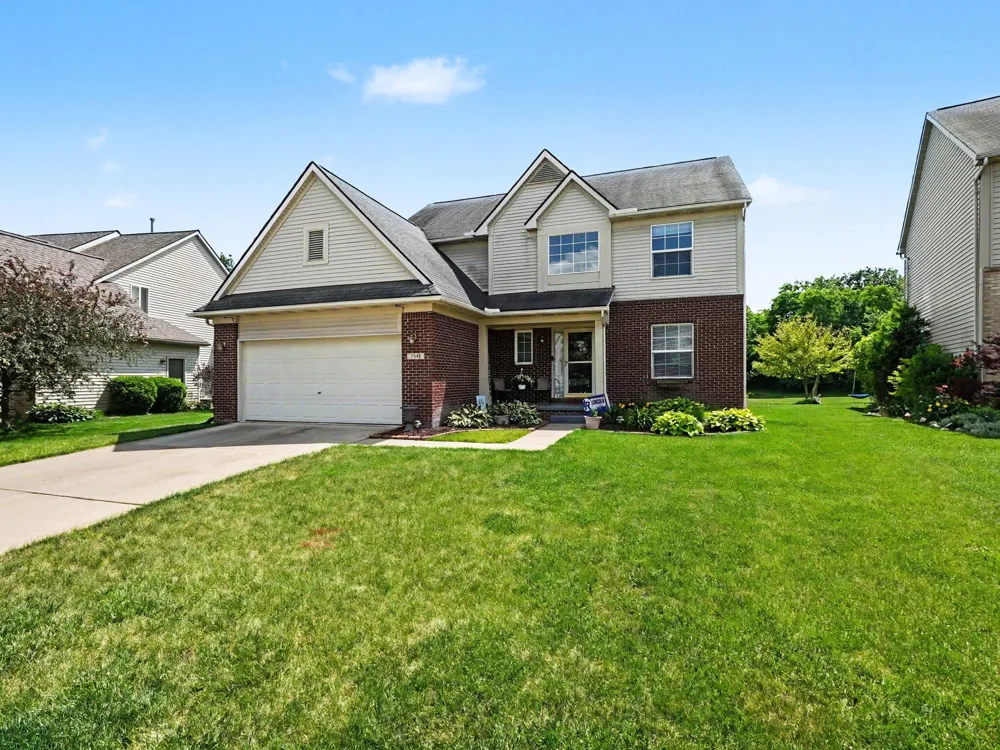 7848 Trotters Park Street Ypsilanti Charter Township, MI 48197