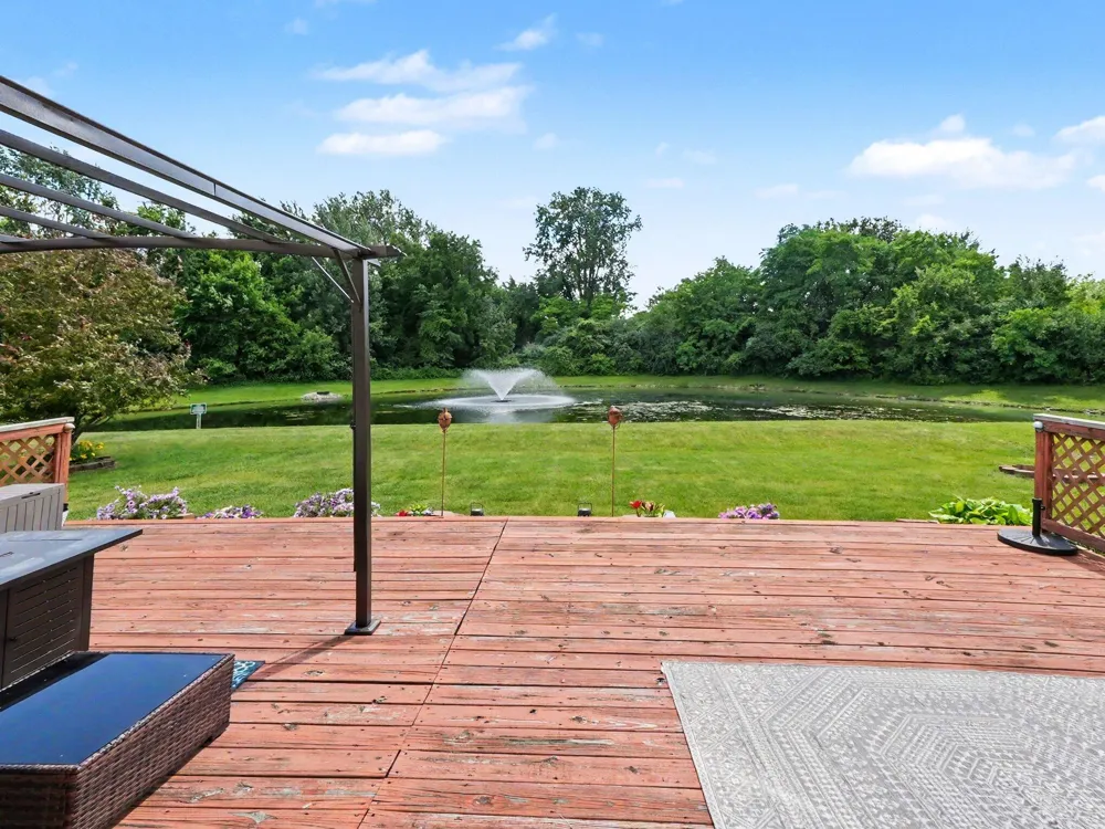 7848 Trotters Park Street Ypsilanti Charter Township, MI 48197