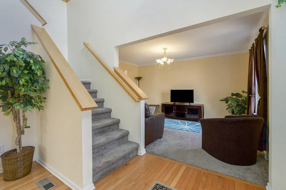7848 Trotters Park Street Ypsilanti Charter Township, MI 48197