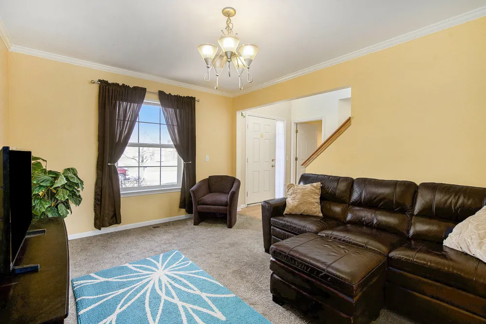 7848 Trotters Park Street Ypsilanti Charter Township, MI 48197