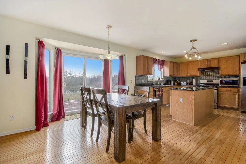 7848 Trotters Park Street Ypsilanti Charter Township, MI 48197