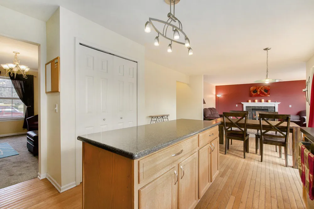 7848 Trotters Park Street Ypsilanti Charter Township, MI 48197