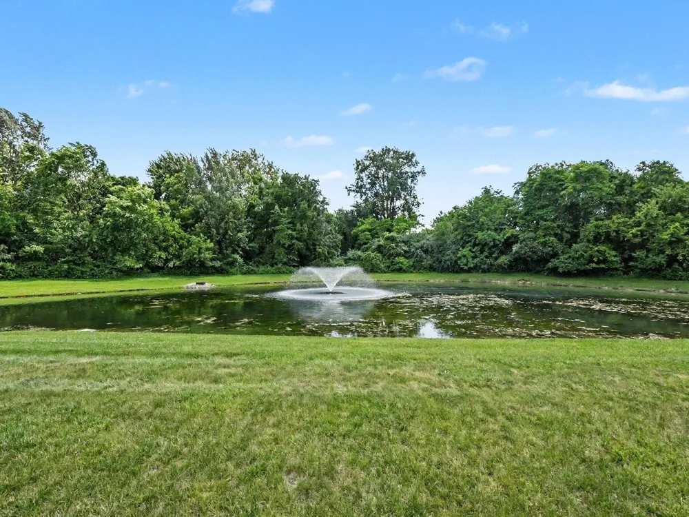 7848 Trotters Park Street Ypsilanti Charter Township, MI 48197