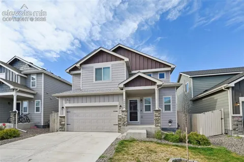 10959 Clarion Drive