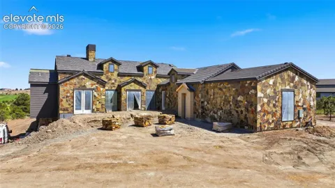 15331 Allen Ranch Road