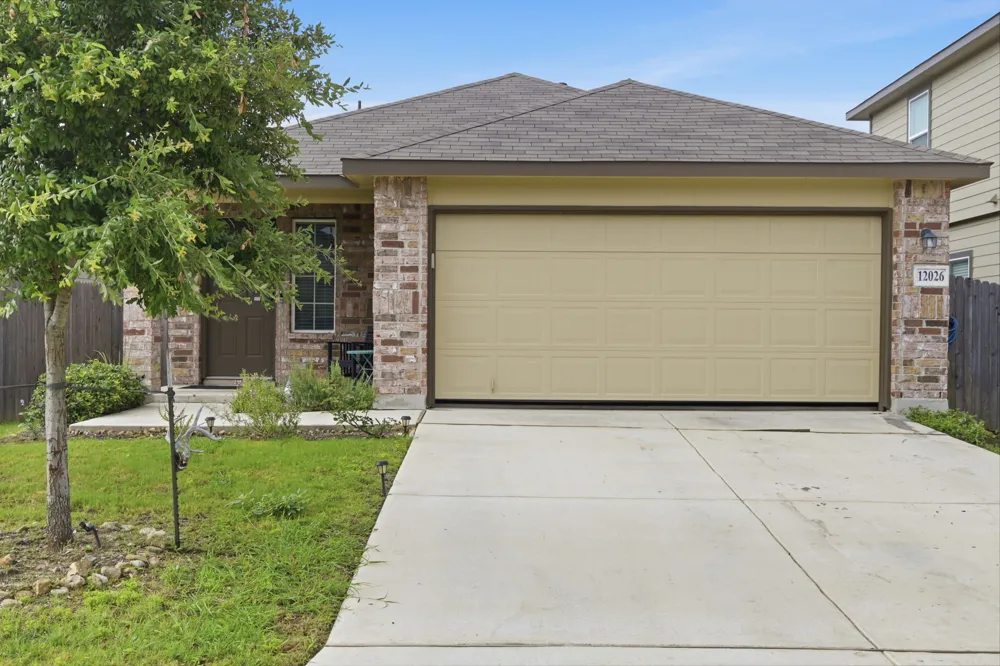 12026 Kettle River River San Antonio, TX 78245