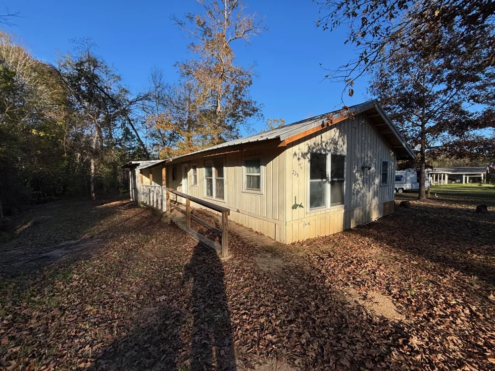 225 County Road 4090 Woodville, TX 75979