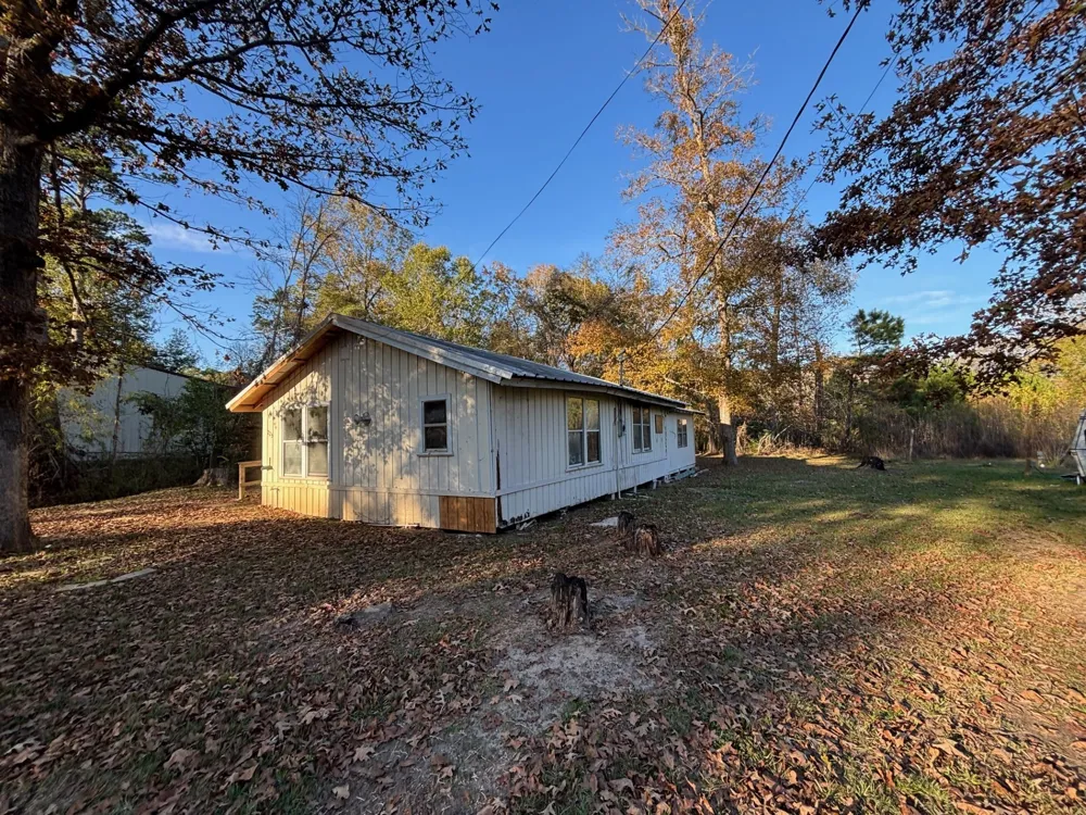 225 County Road 4090 Woodville, TX 75979