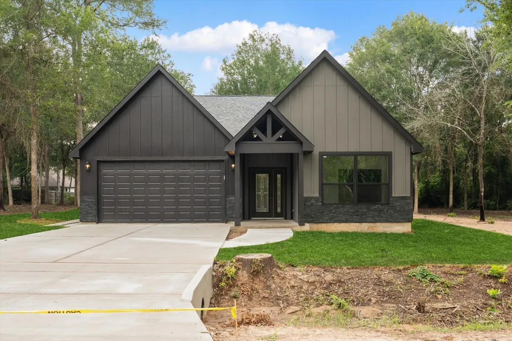 25301 Killarney Street Hempstead, TX 77445