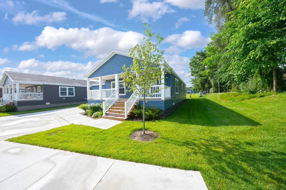 2756 Naples Court Lapeer Township, MI 48446