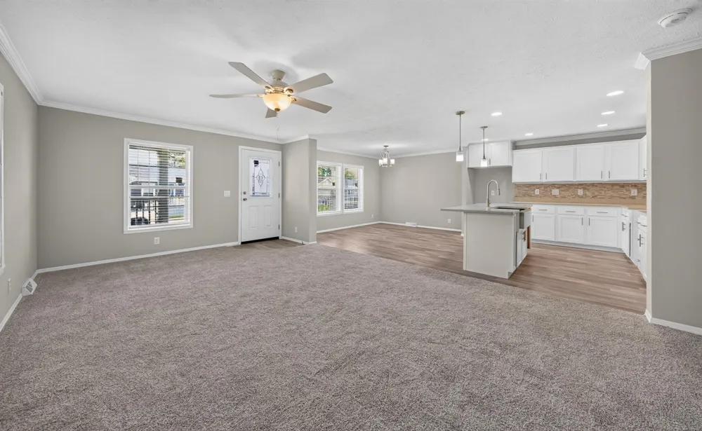2756 Naples Court Lapeer Township, MI 48446
