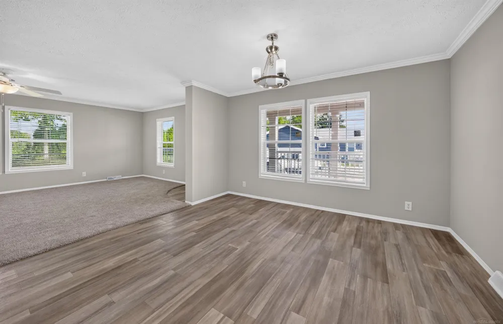 2756 Naples Court Lapeer Township, MI 48446