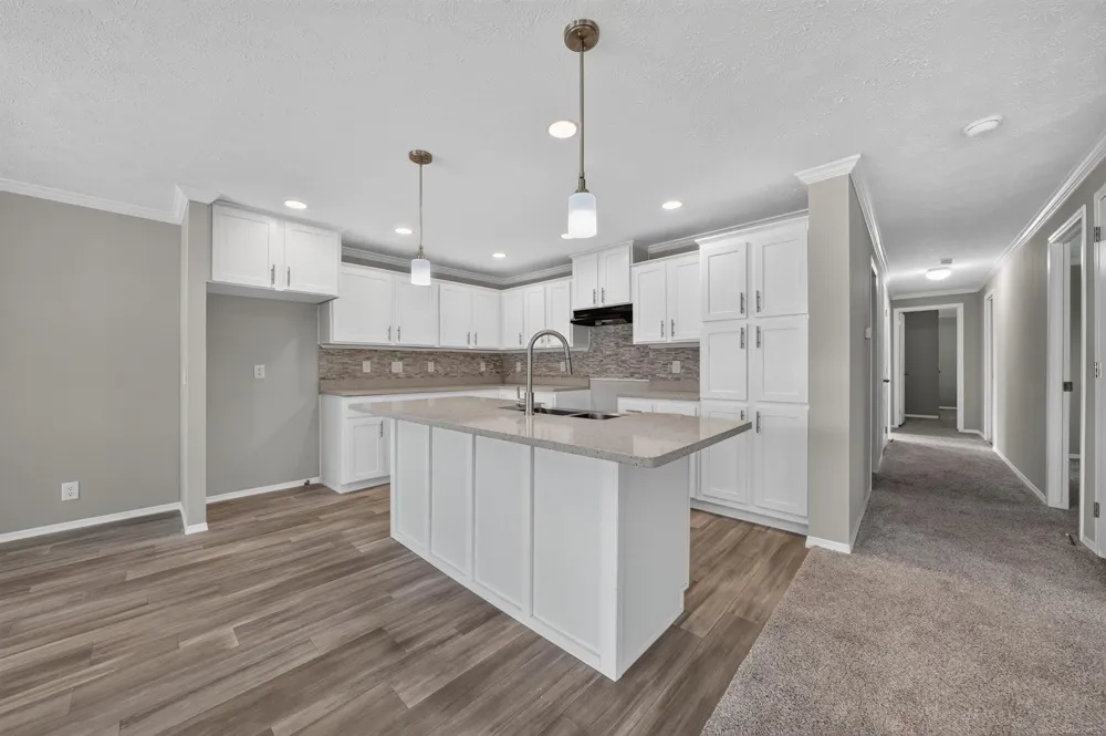 2756 Naples Court Lapeer Township, MI 48446