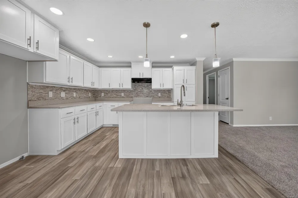 2756 Naples Court Lapeer Township, MI 48446