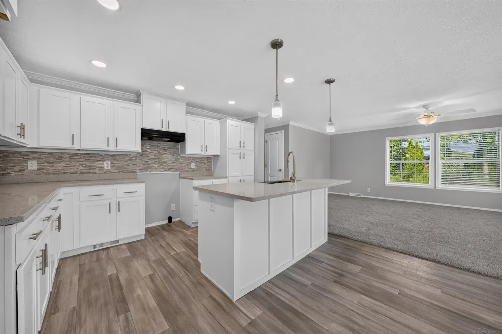 2756 Naples Court Lapeer Township, MI 48446