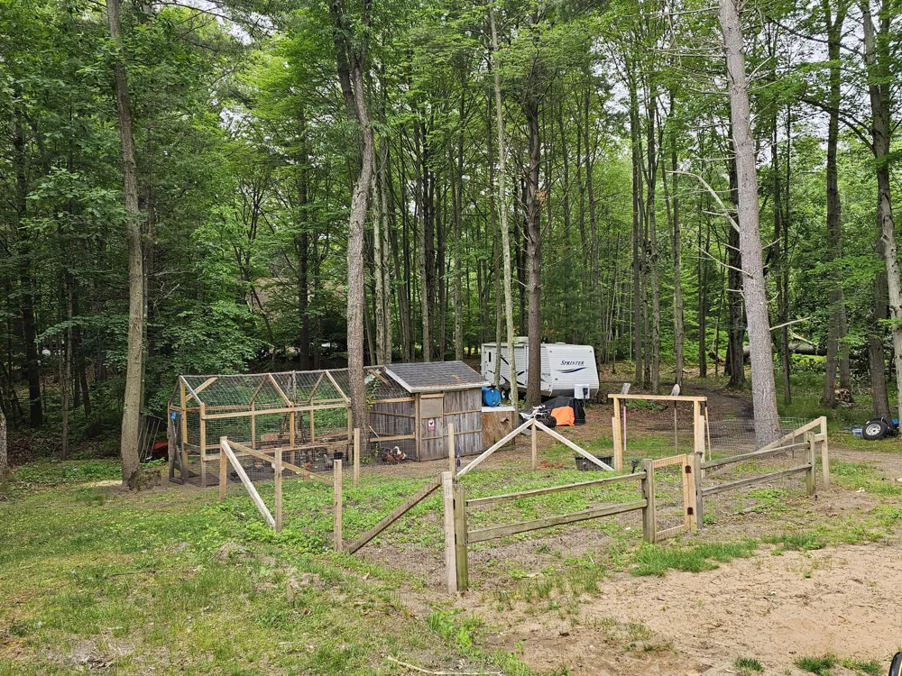 1695 Simonelli Road Laketon Township, MI 49445