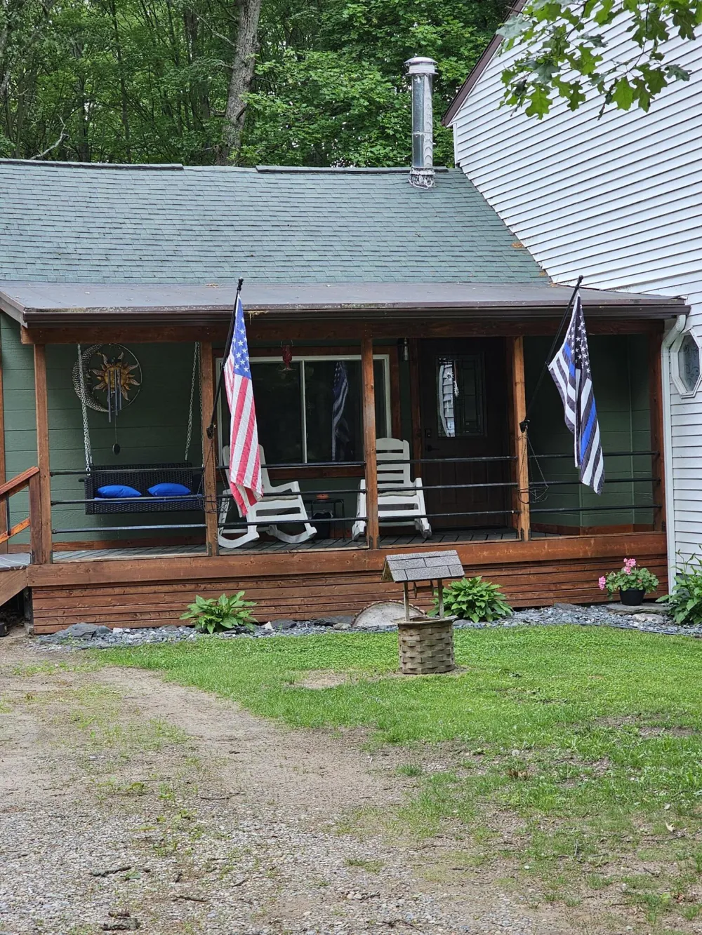 1695 Simonelli Road Laketon Township, MI 49445