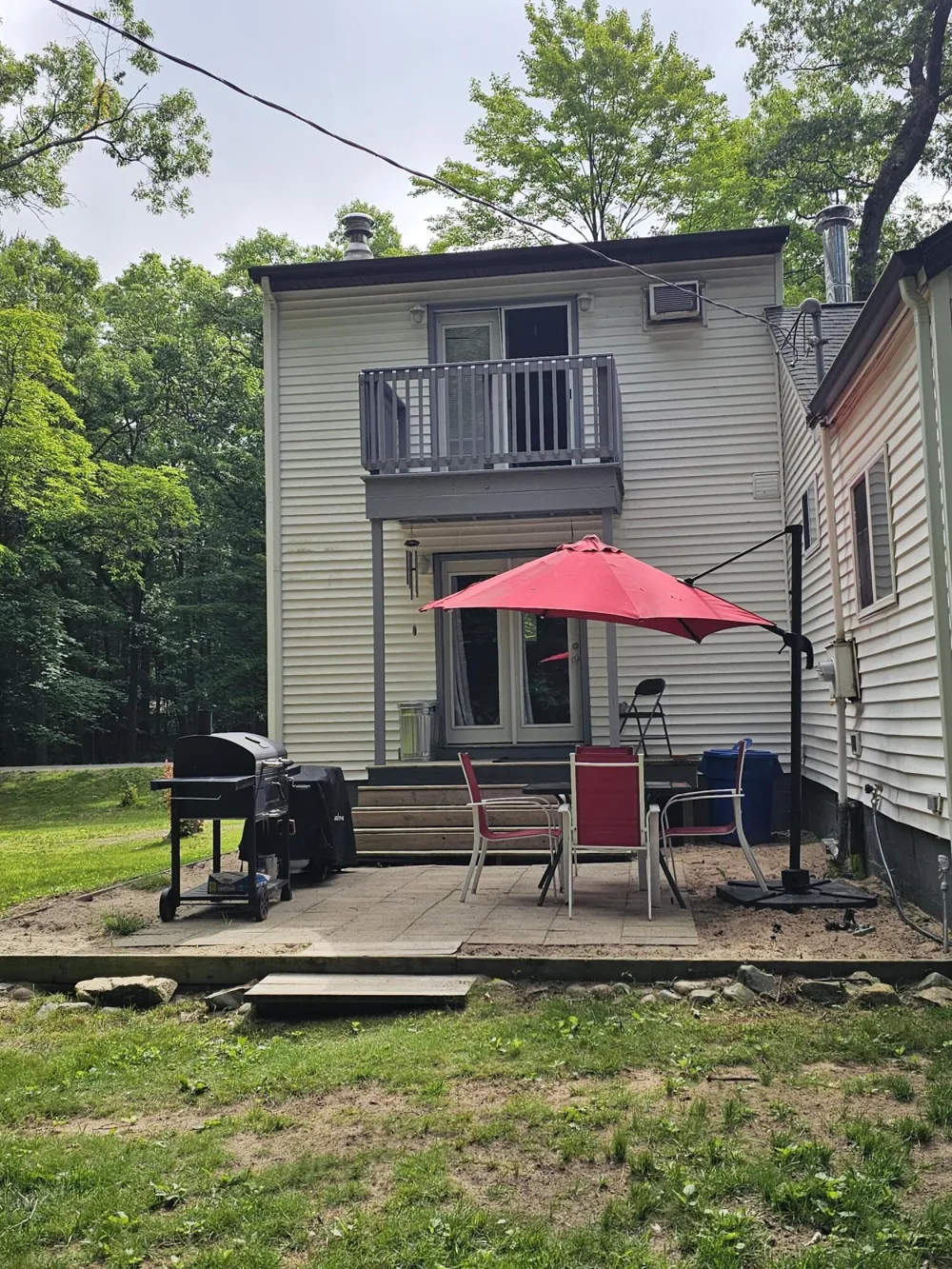 1695 Simonelli Road Laketon Township, MI 49445