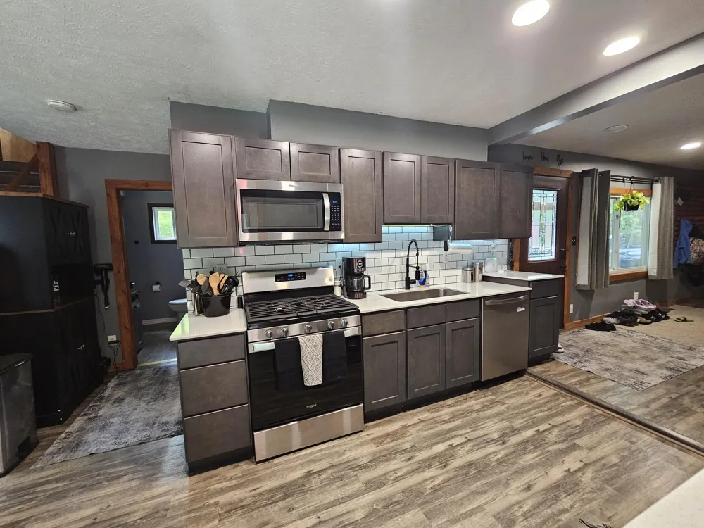 1695 Simonelli Road Laketon Township, MI 49445