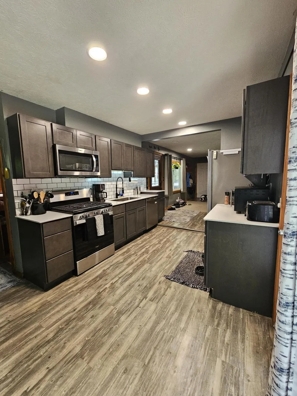 1695 Simonelli Road Laketon Township, MI 49445