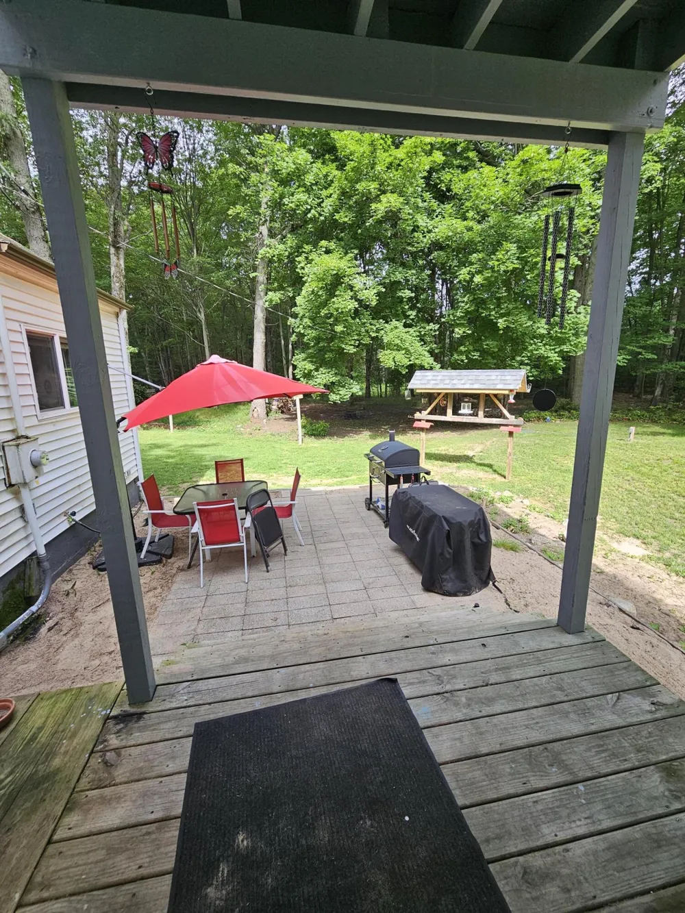 1695 Simonelli Road Laketon Township, MI 49445