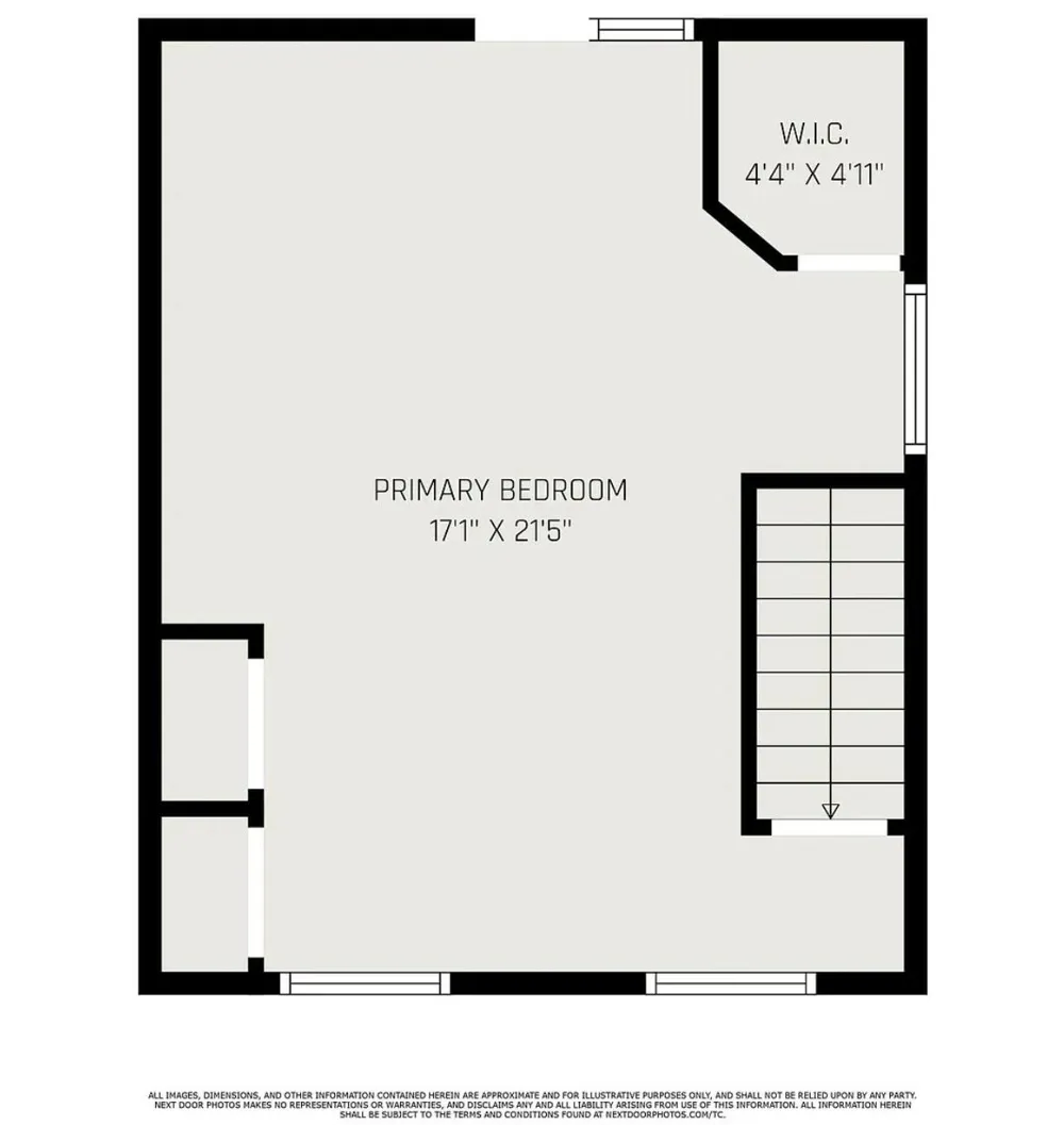 1695 Simonelli Road Laketon Township, MI 49445