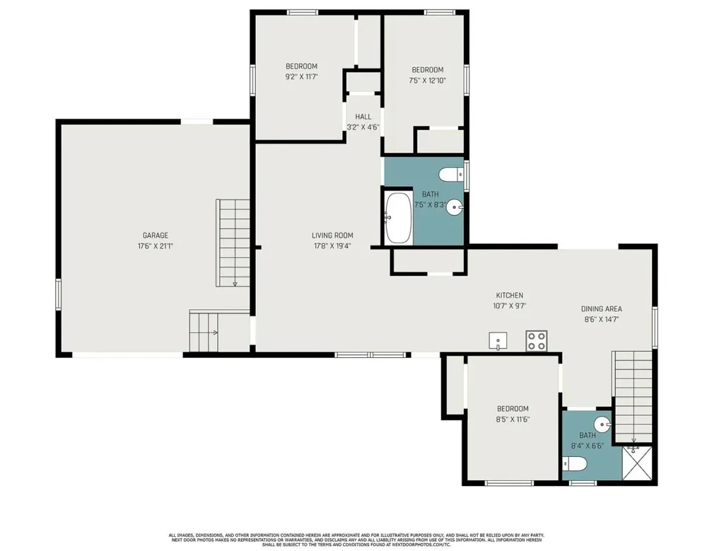 1695 Simonelli Road Laketon Township, MI 49445