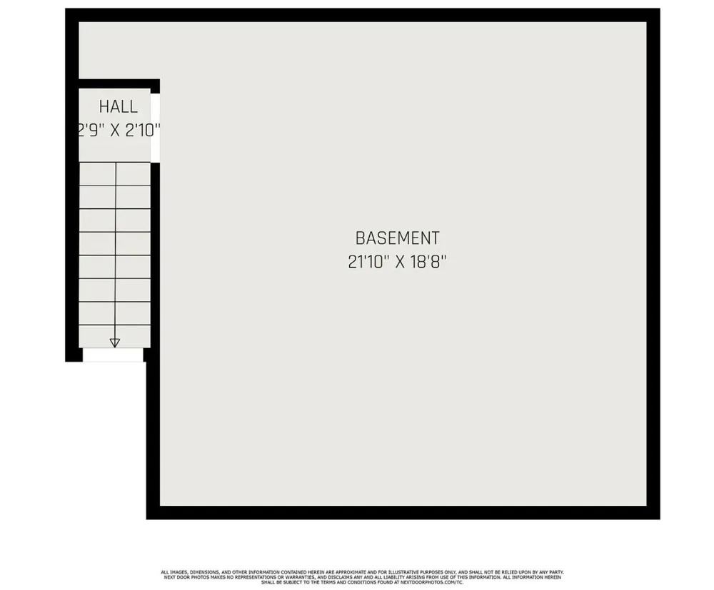 1695 Simonelli Road Laketon Township, MI 49445